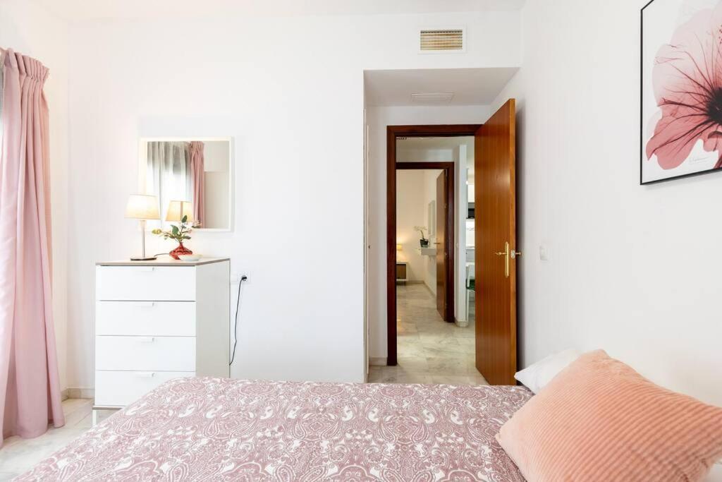 Casa San Lucas - Corazon Del Casco Historico Con Piscina Y Parking Apartment เฮเรซ เด ลาฟรอนเตรา ภายนอก รูปภาพ